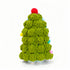 Crochet Christmas Tree Outfit for Labubu (No Doll) Handmade Knitted Festive Costume
