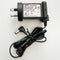 Universal DC 4.5V Power Supply Adapter for Christmas Village Series Decorations