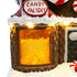 Candy Factory Animated Christmas Village with Rotating Candy & LED Lights