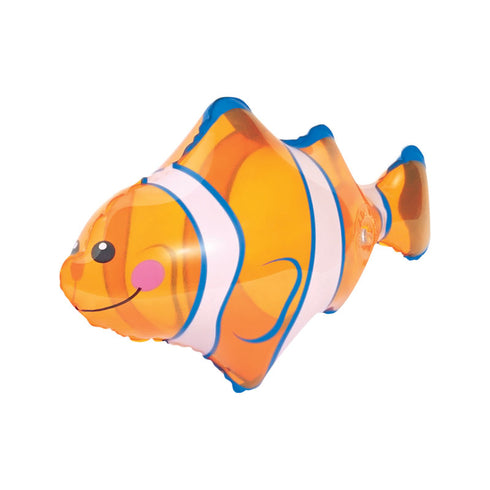 Bestway inflatable baby bath animal toys 6pcs set