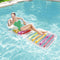 2.01m Bestway Inflatable High Fashion Folding Lounge Chair Pool Beach Float
