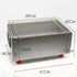 Portable Zinc Iron Alloy Hibachi BBQ Charcoal Grill 30cm with Stainless Steel Rack