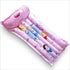 Bestway Disney Princess Kids Inflatable Beach Mat Swimming Pool Float Airbed