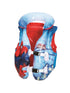 Bestway Kids Swim Vest Spider-man Theme 3-6 Years Inflatable Swimming Vest