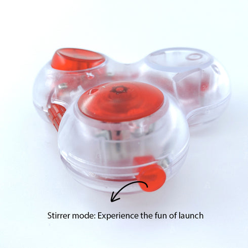 10 Functions Fidget Controller Pad Cube Premium Fidget Toy