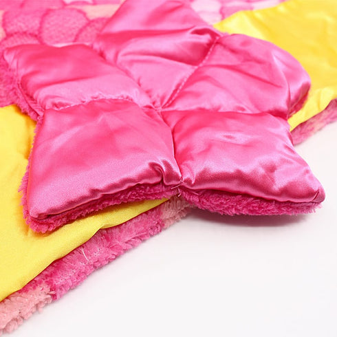 Snuggie Tails Mermaid Blanket One Size 130x50CM