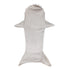 Snuggie Tails Shark Blanket One Size 120x50CM