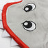 Snuggie Tails Shark Blanket One Size 120x50CM