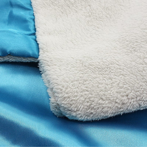 Snuggie Tails Shark Blanket One Size 120x50CM