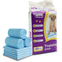 Pets Toilet Training Pads Super absorbent 100PCS 200PCS 400PCS 60x60CM